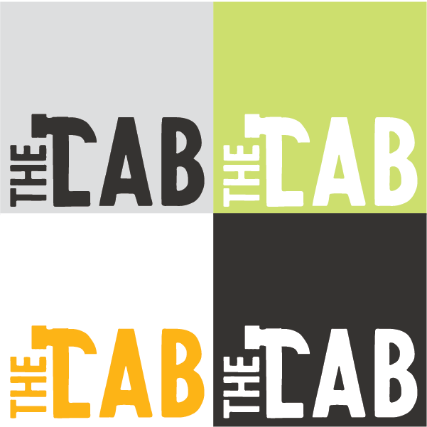 The Lab logo