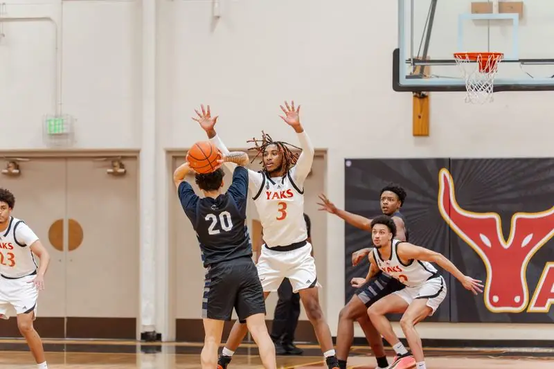 Sports photo