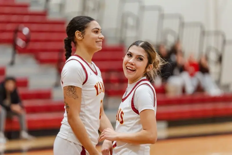 Sports photo