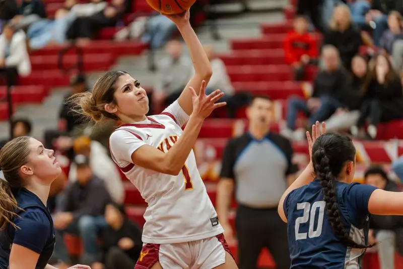 Sports photo