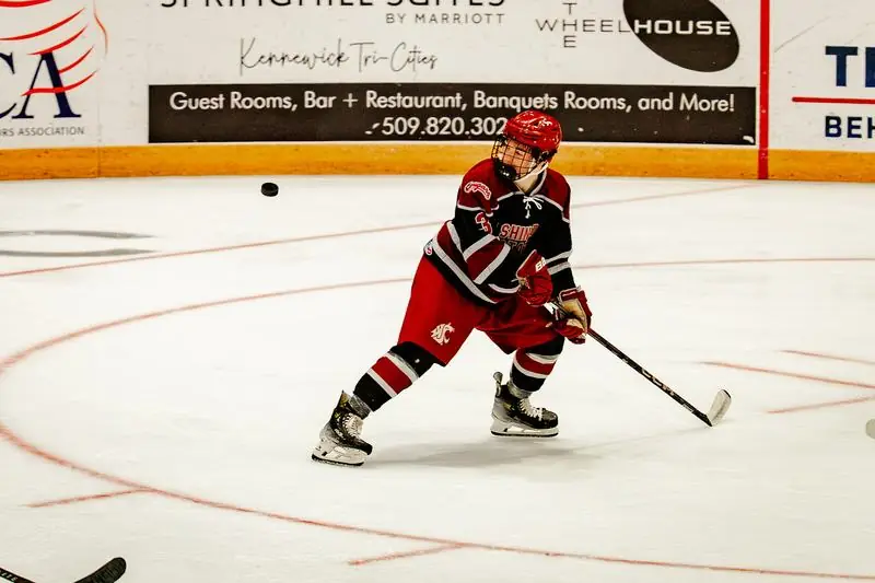 Sports photo