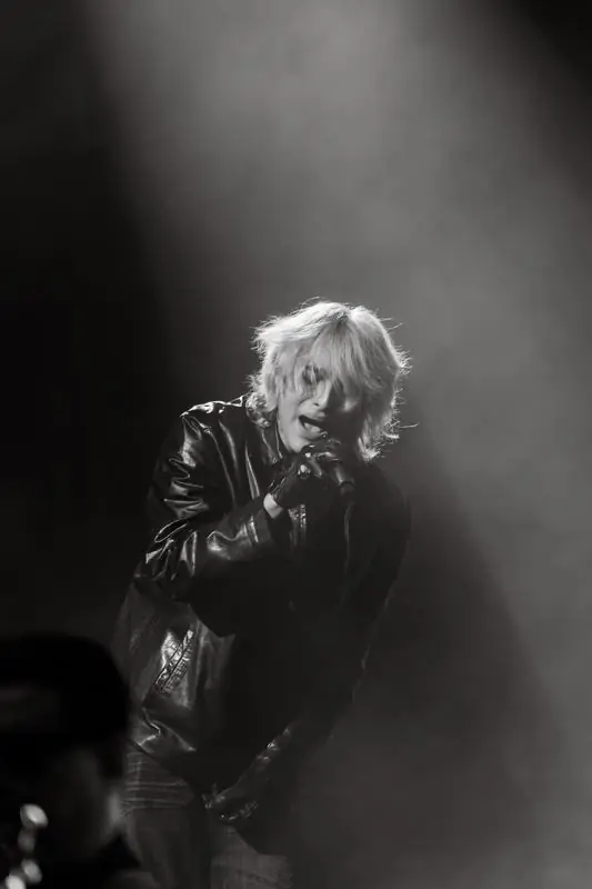 Concert photo, January 22, 2026