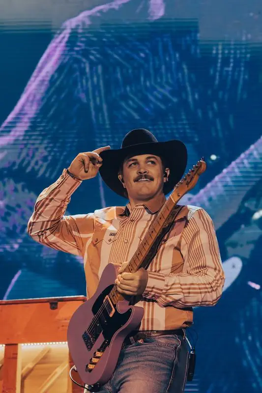 Concert photo