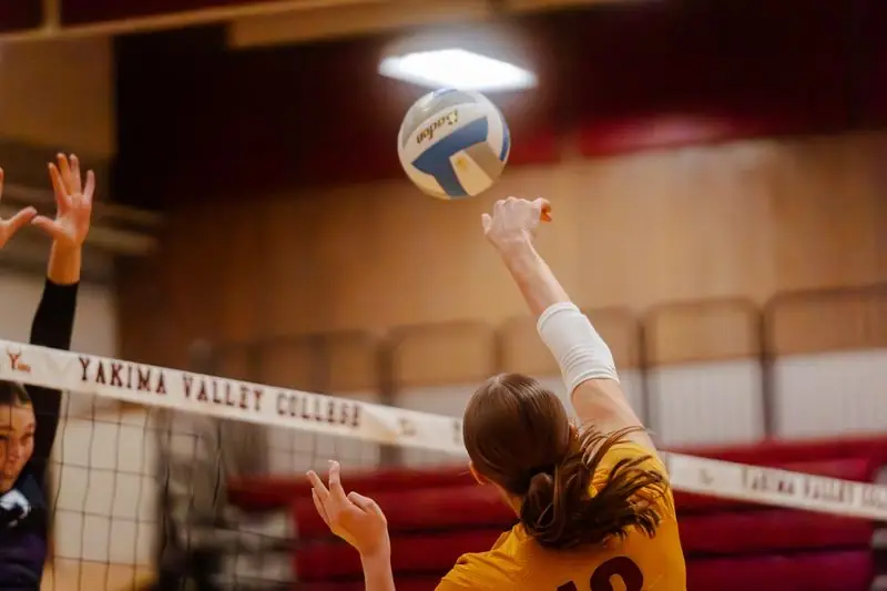 Sports photo