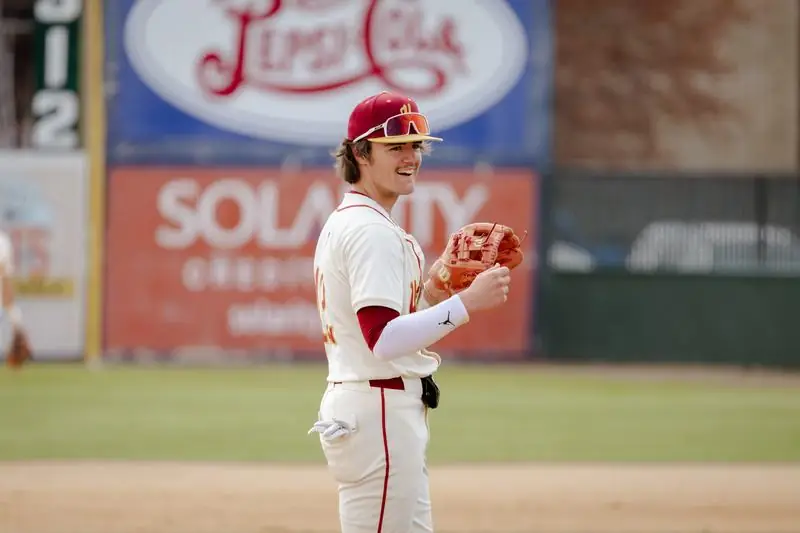 Sports photo