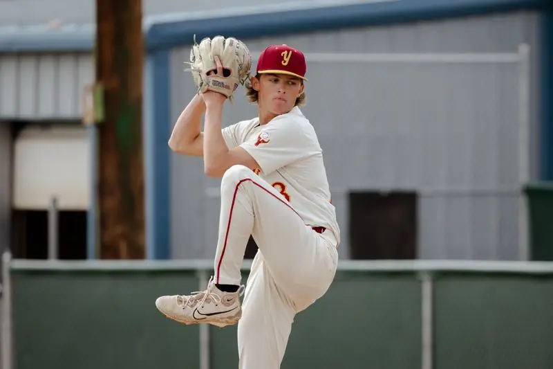 Sports photo