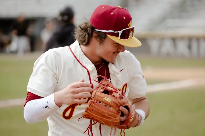 Sports photo