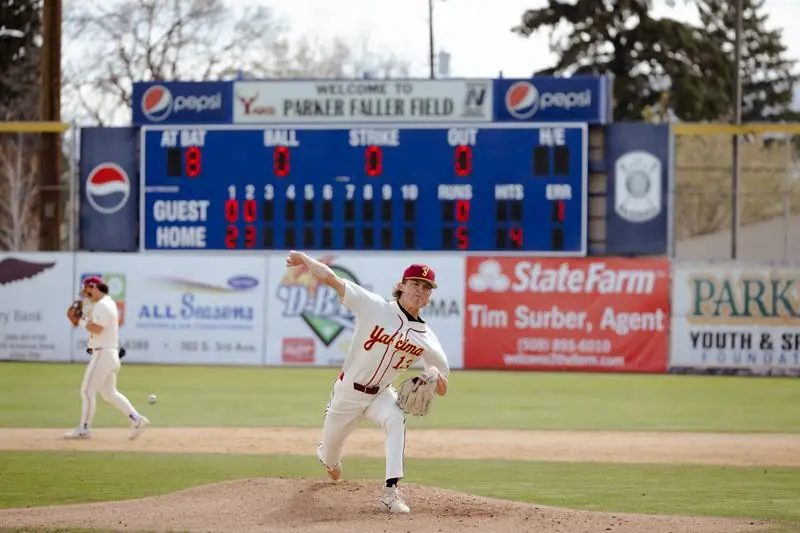 Sports photo