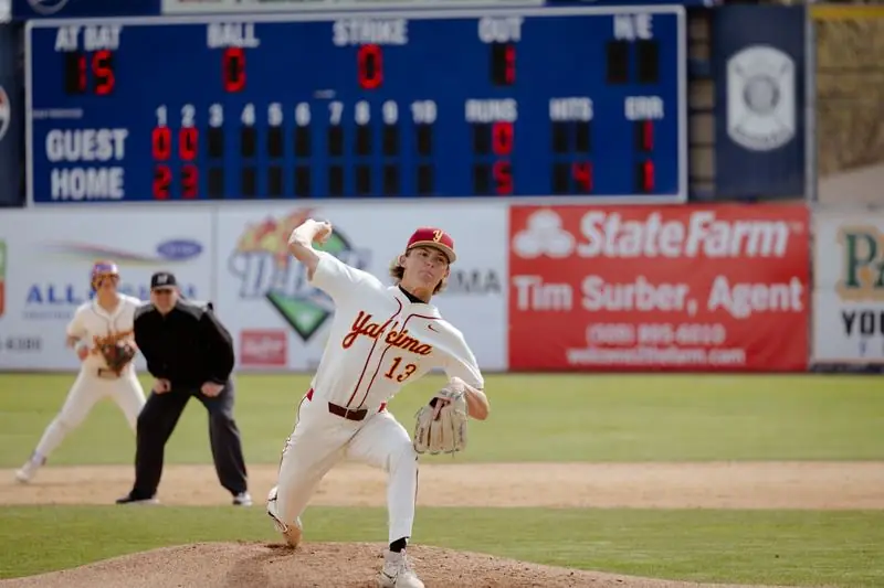 Sports photo