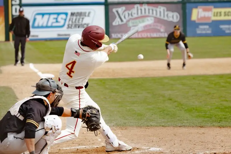 Sports photo