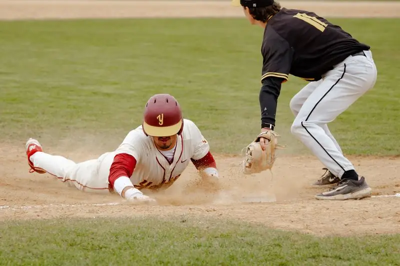 Sports photo
