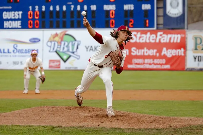 Sports photo