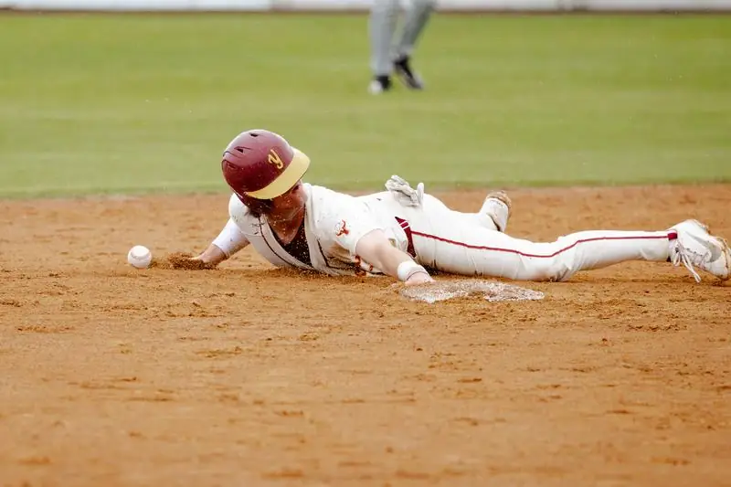 Sports photo