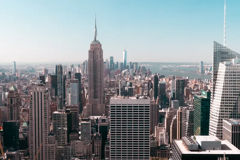 New York City